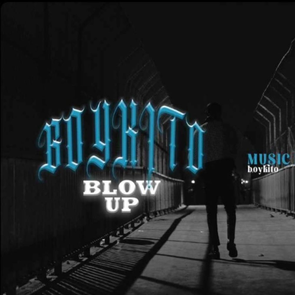 Blow Up