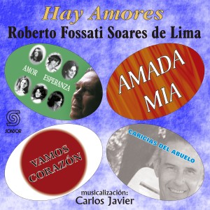收聽Roberto Fossati Soares de Lima的Marta歌詞歌曲