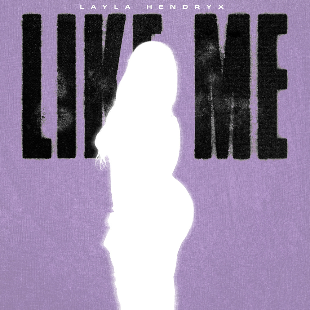 Like Me (Explicit)