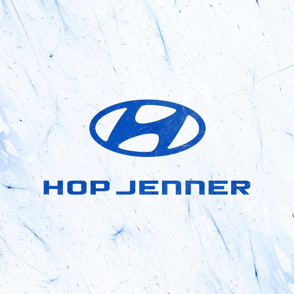 HOP JENNER ツ (REMIX|Explicit)