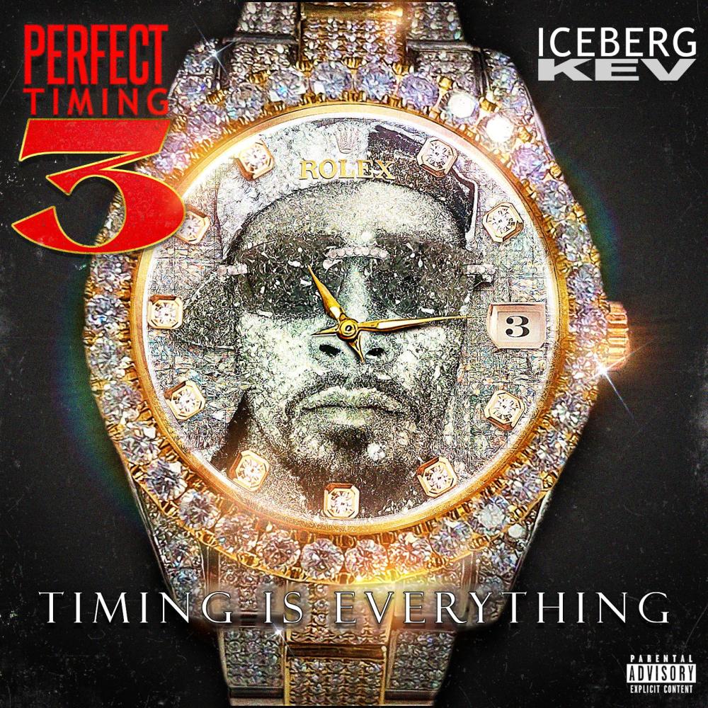 Iceberg (feat. Gucci Mane) (Explicit)