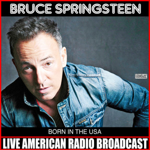 ดาวน์โหลดและฟังเพลง I'm On Fire (Live) พร้อมเนื้อเพลงจาก Bruce Springsteen