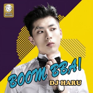 ดาวน์โหลดและฟังเพลง Boom Bba (Feat. Herishaa) พร้อมเนื้อเพลงจาก DJ HARU