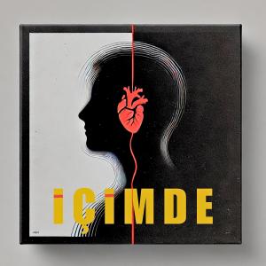 Démodé的專輯İçimde