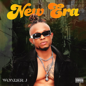 Listen to Baba God (Explicit) song with lyrics from Wonder J