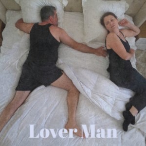 Various Artists的專輯Lover Man