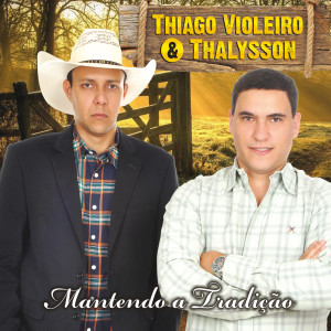 Listen to Toalha Branca song with lyrics from Thiago Violeiro