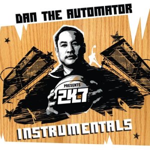 收聽Dan the Automator的I Love This Game歌詞歌曲