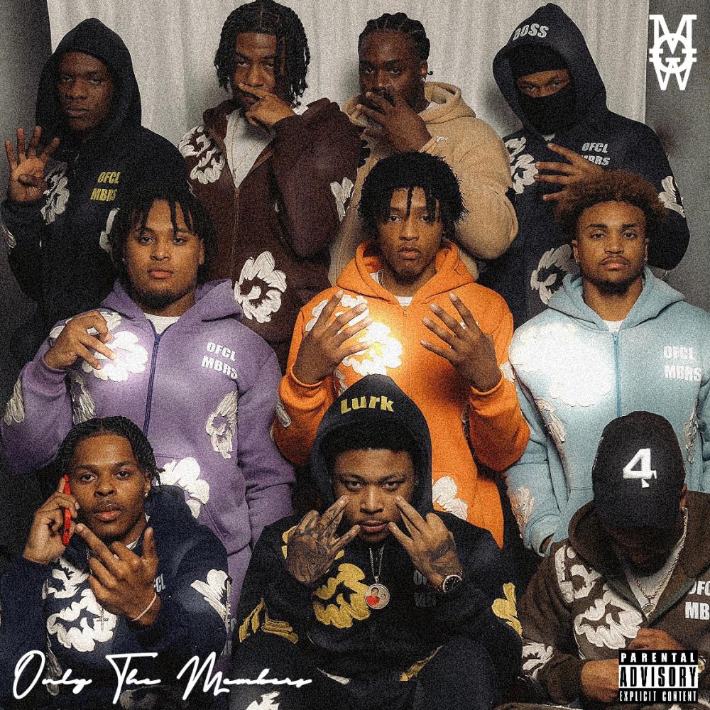 Road Runna (Explicit)