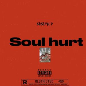 ดาวน์โหลดและฟังเพลง Soul Hurt (Explicit) พร้อมเนื้อเพลงจาก SoSlimey