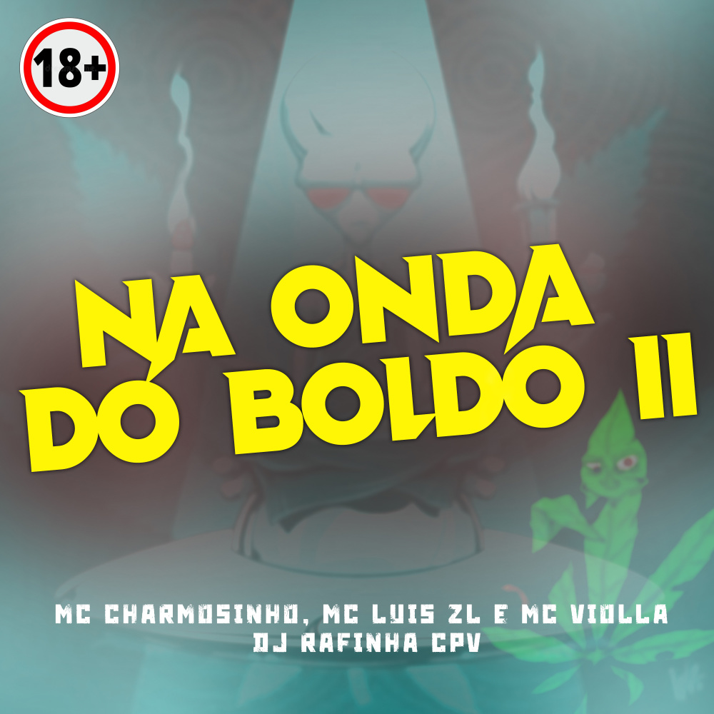 Na Onda Do Boldo II