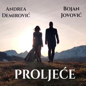 Album Proljeće from Andrea Demirovic