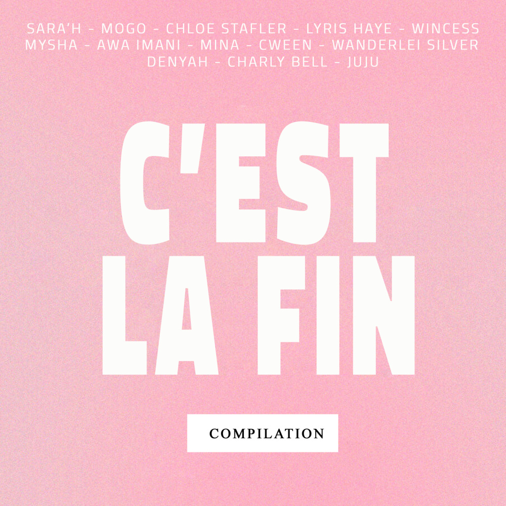 Elle n'arrive pas a l'oublier