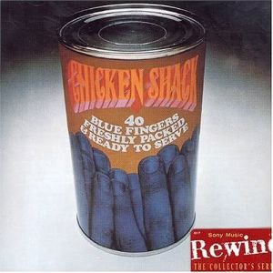 ดาวน์โหลดและฟังเพลง King of the World พร้อมเนื้อเพลงจาก Chicken Shack