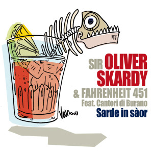 Album Sarde in Sàor from Sir Oliver Skardy