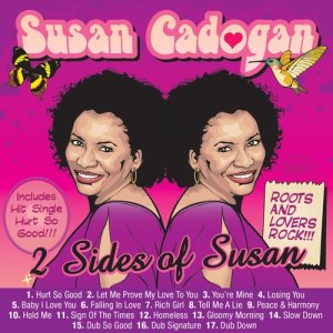 Susan Cadogan的專輯2 Sides of Susan