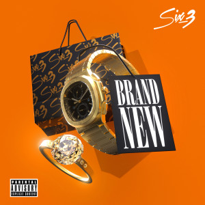 Six 3的专辑Brand New (Explicit)