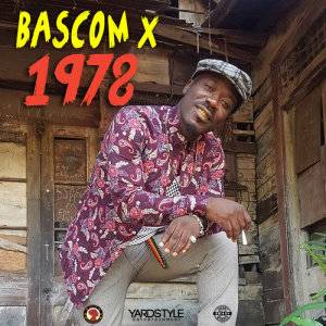 Bascom X的專輯1978