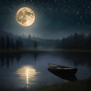 收聽Rzira的靜夜羈思 (完整版)歌詞歌曲