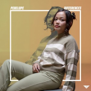 Penelope的专辑Differences