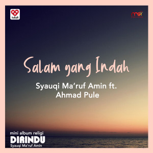 Album Salam Yang Indah from Syauqi Ma'ruf Amin