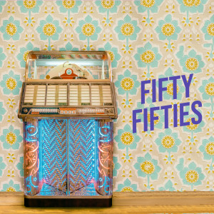 Album Fifty Fifties from Various