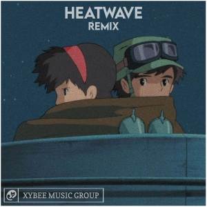 RMXTONE的專輯HeatWave (Remix)