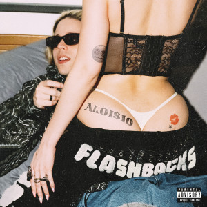 收聽Aloisio的Flashbacks (Sped Up)歌詞歌曲