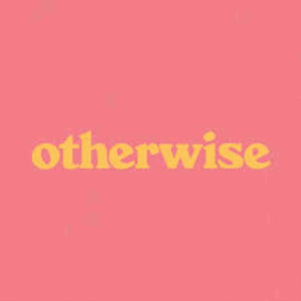 Otherwise (feat. 20k & El negro) (Explicit)