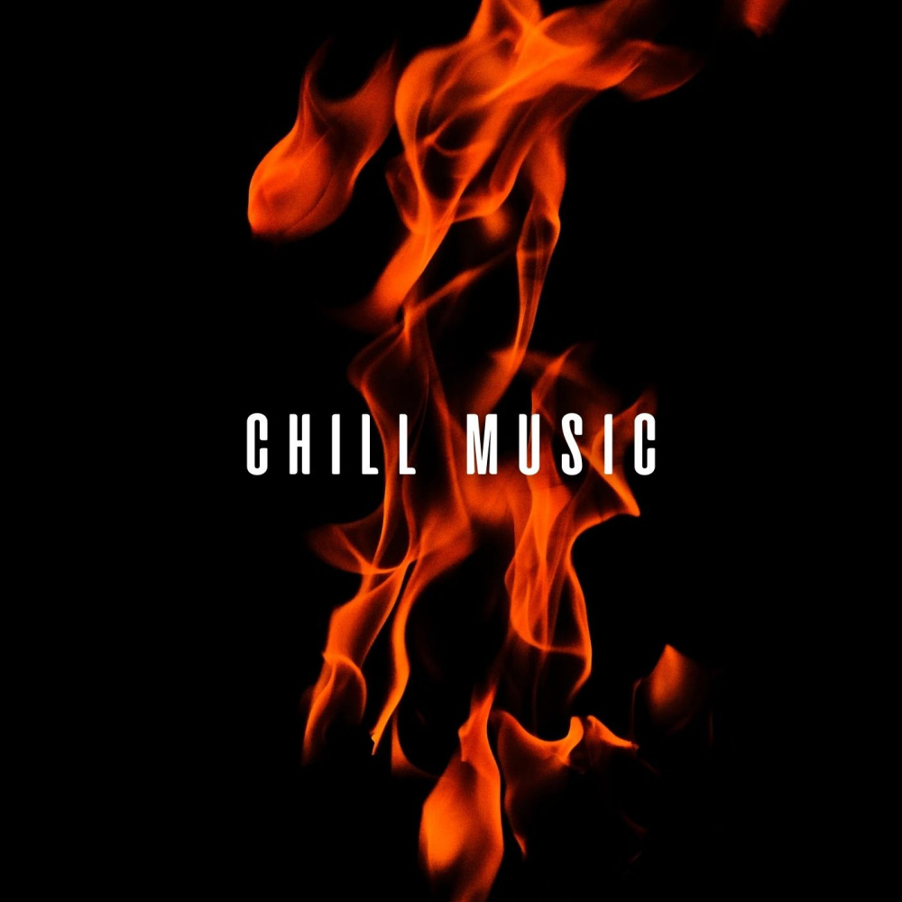 Serene Fire Tones for Tranquility