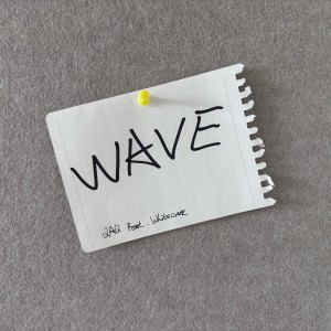 Listen to wave (完整版) song with lyrics from 马泉泉