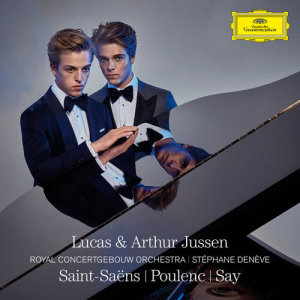 收聽Lucas Jussen的Saint-Saëns: Le Carnaval des Animaux, R. 125 - III. Hémiones (Animaux véloces)歌詞歌曲