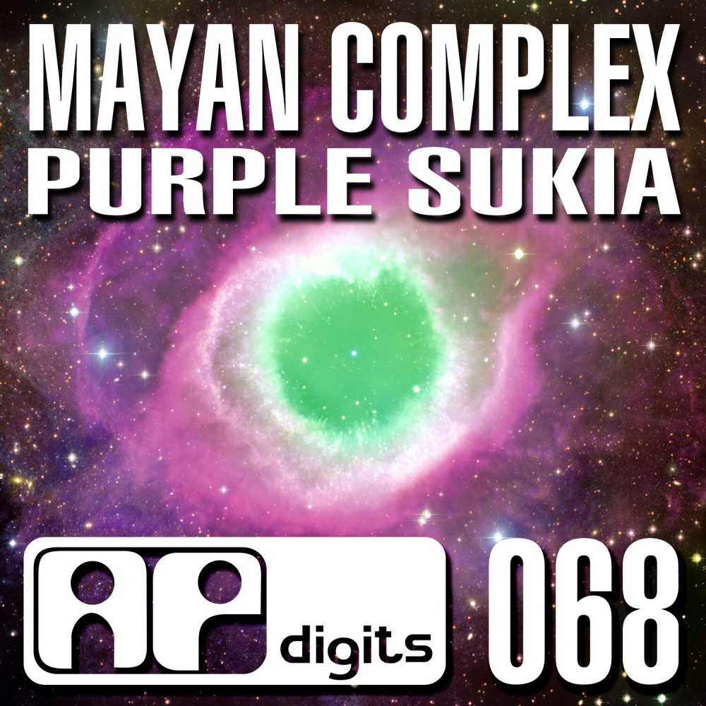 Purple Sukia (Live Mix)