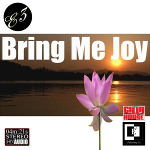 收听E3的Bring Me Joy歌词歌曲