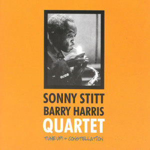 ดาวน์โหลดและฟังเพลง Tune-Up พร้อมเนื้อเพลงจาก Sonny Stitt Quartet
