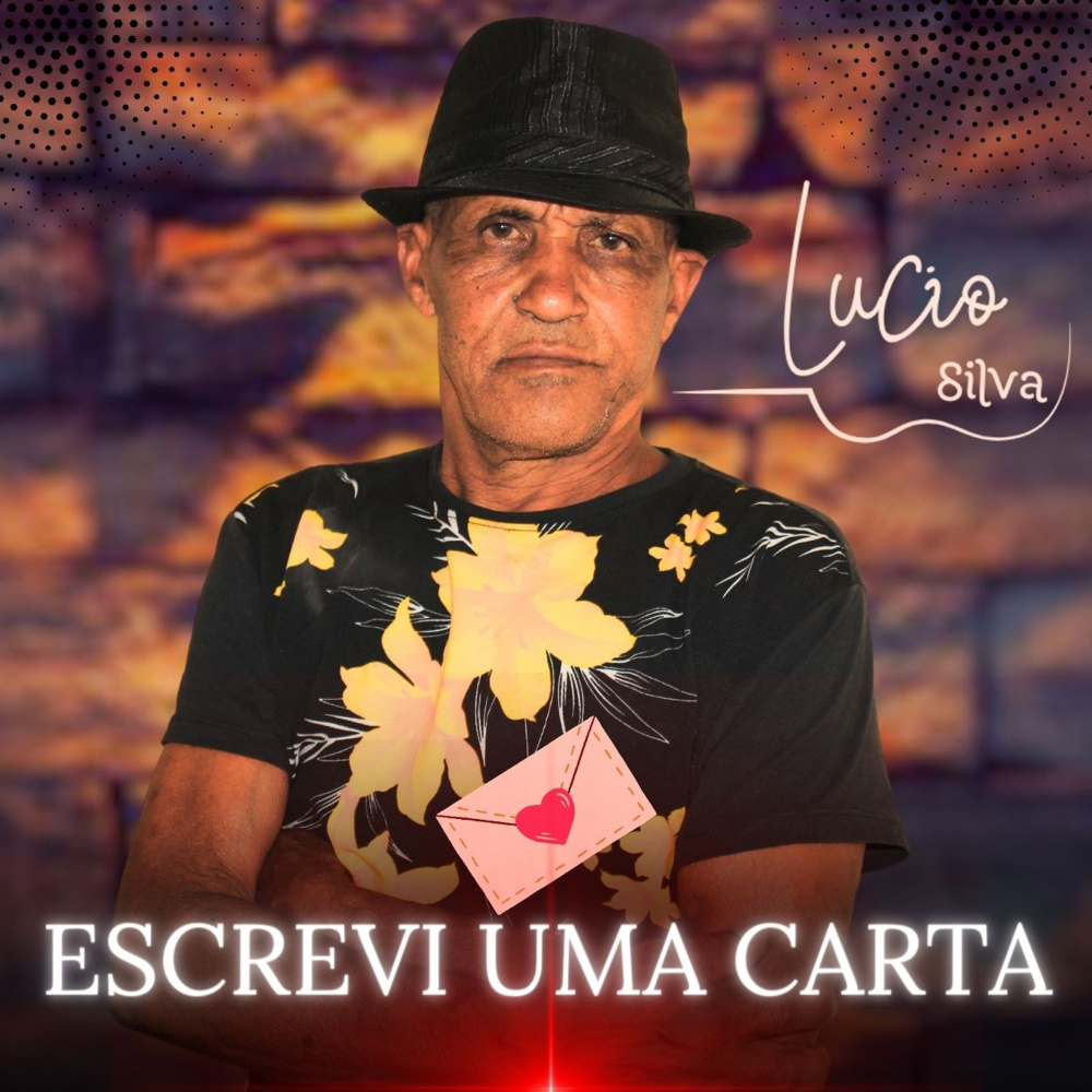 Escrevi uma Carta