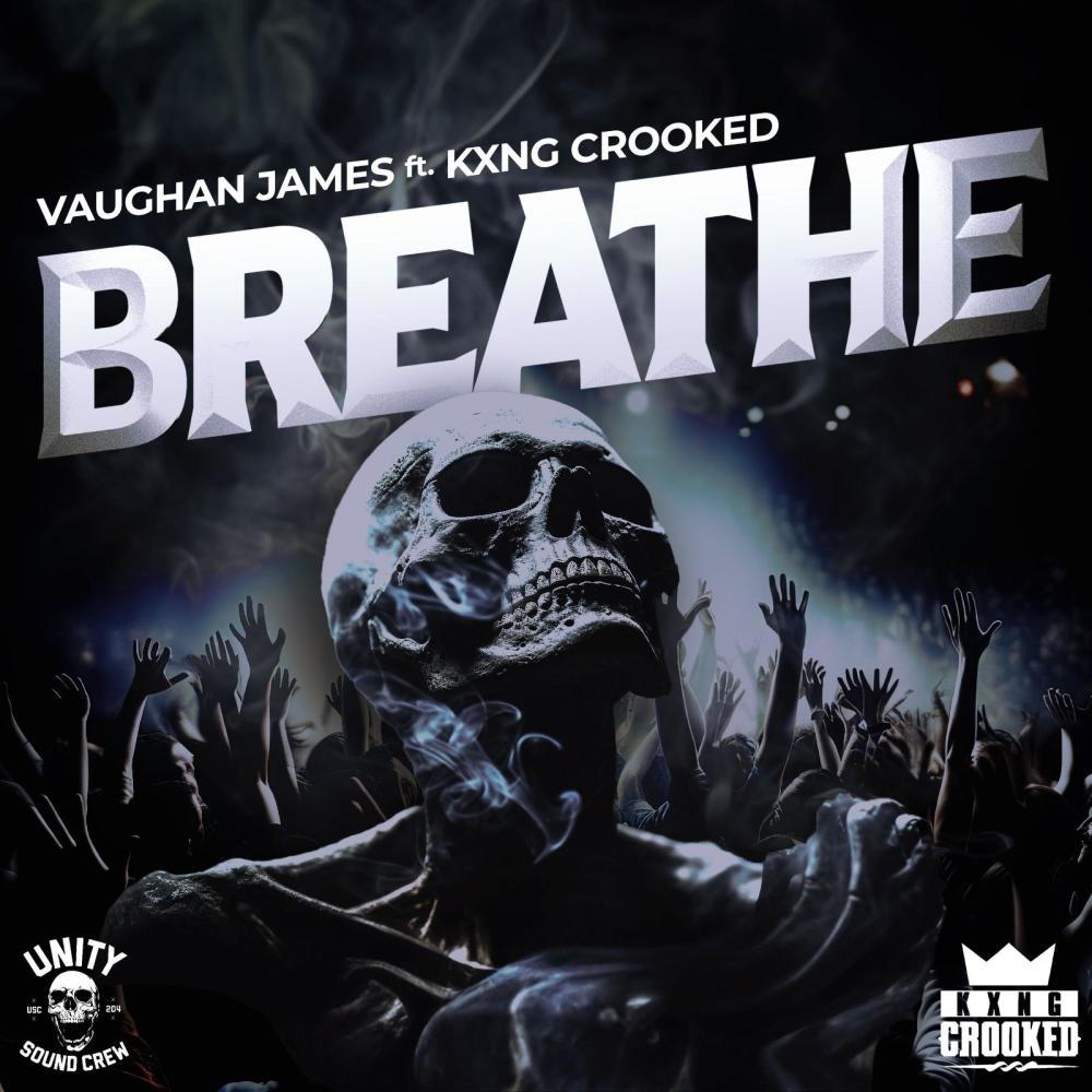 Breathe (feat. Kxng Crooked) (Explicit)