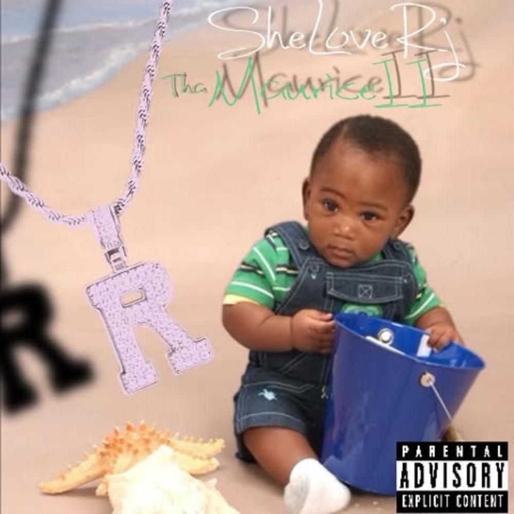 Love Said (Explicit)
