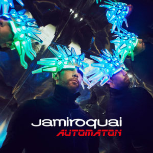 Jamiroquai的專輯Automaton