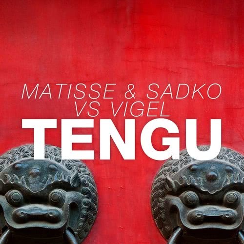 TENGU (Extended Mix)