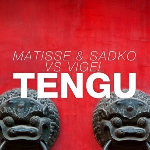 收聽Matisse & Sadko的TENGU (其他)歌詞歌曲