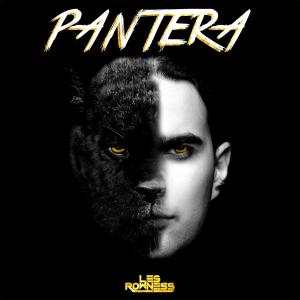 Album Pantera from Les Rowness