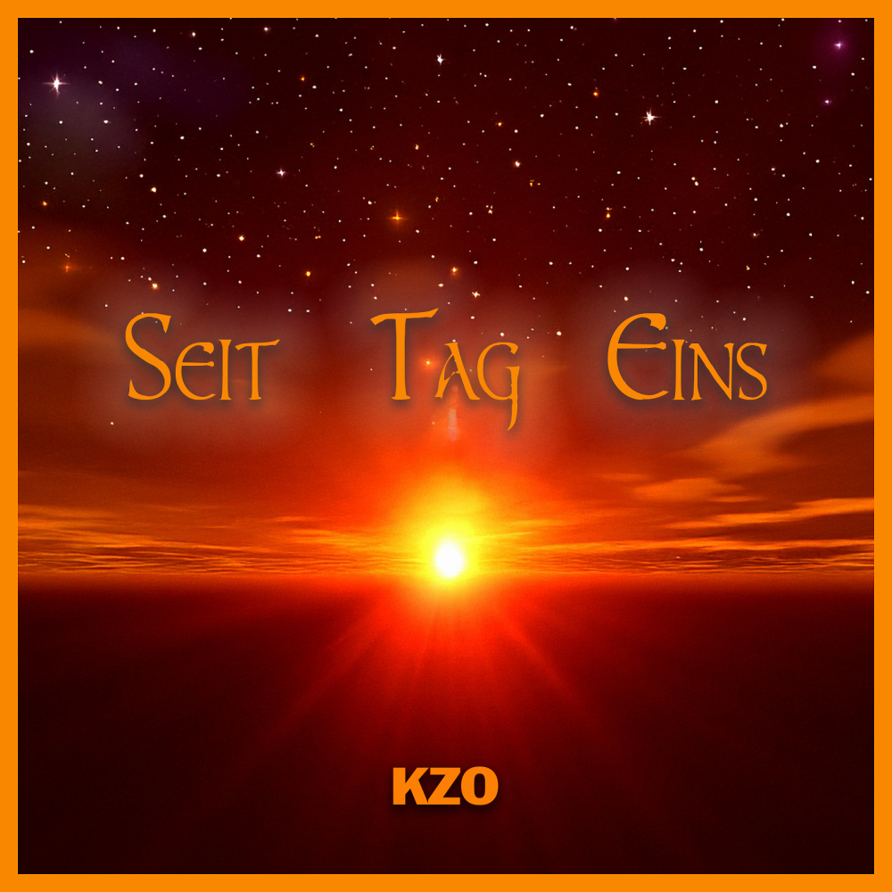 Seit Tag Eins