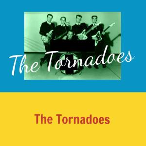 The Tornadoes