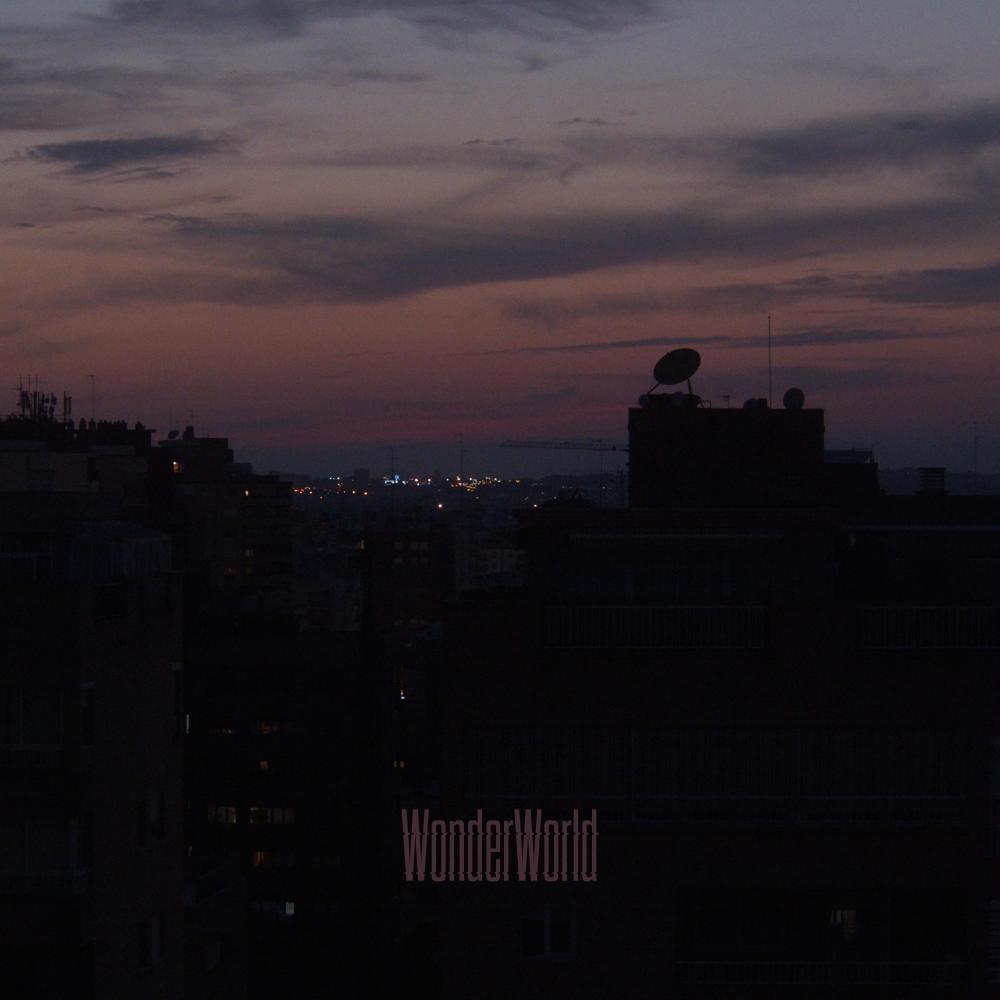 WonderWorld