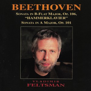 ดาวน์โหลดและฟังเพลง Sonata No. 29 in B-flat Major, Op. 106 "Hammerklavier": II. Scherzo: Assai vivace พร้อมเนื้อเพลงจาก Vladimir Feltsman