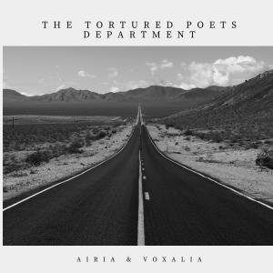 Airia的專輯The Tortured Poets Department (feat Voxalia) Dance Remix