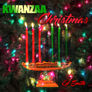 Listen to Kwanzaa Christmas song with lyrics from Ed Smith