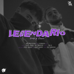 收听Violeta的Legendario (Explicit)歌词歌曲