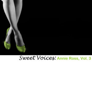 收聽ANNIE ROSS的Please Don't Talk About Me When I'm Gone歌詞歌曲